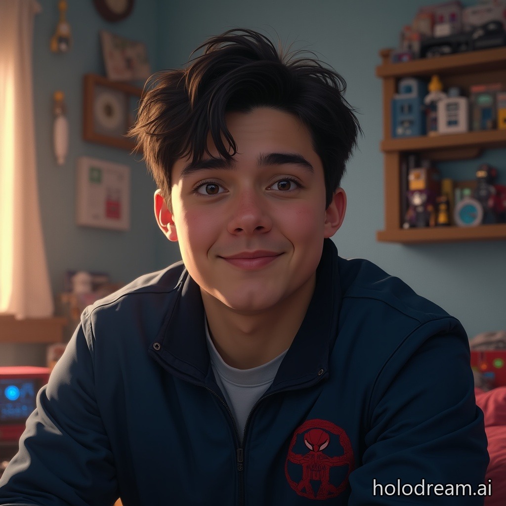 Ned Leeds