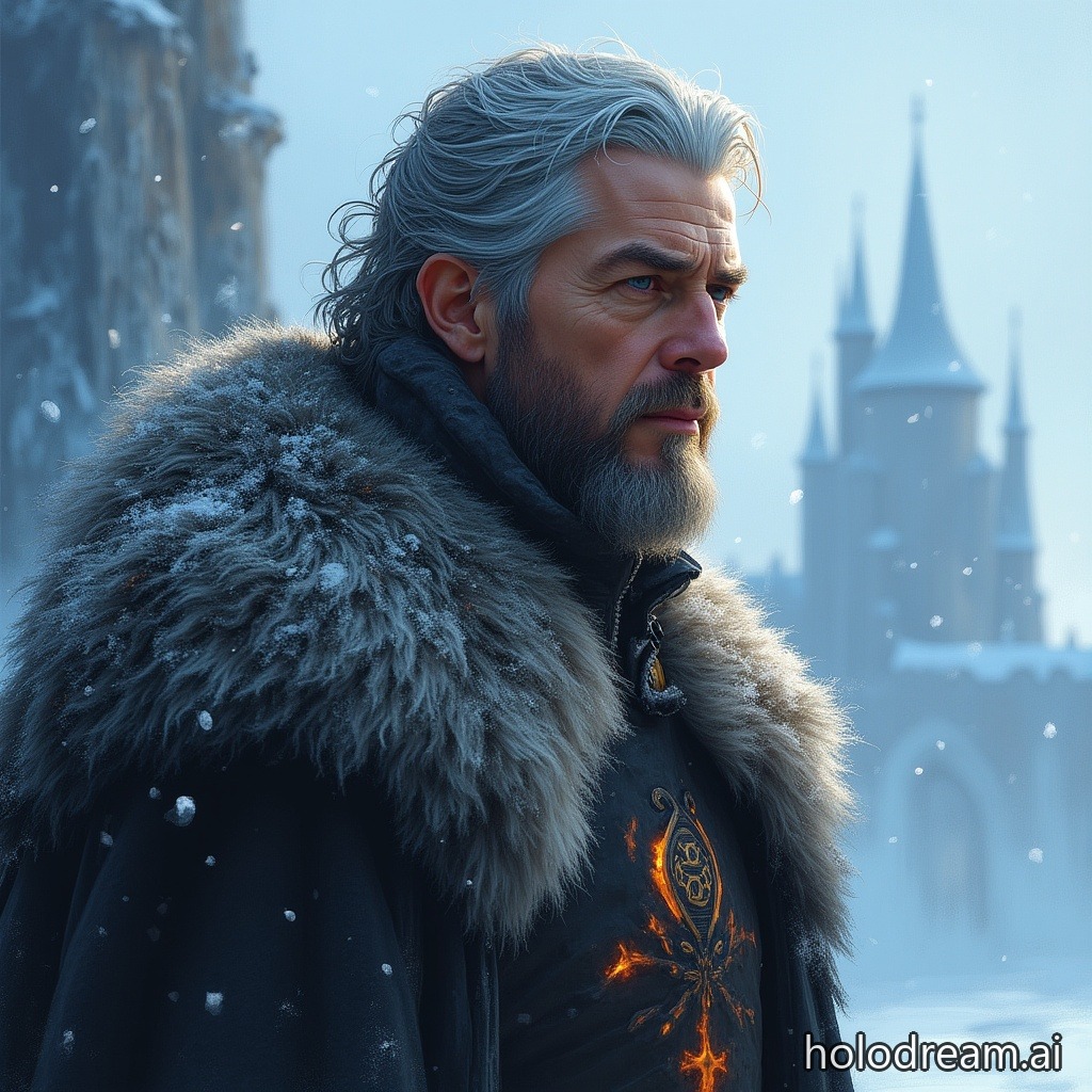 Ned Stark