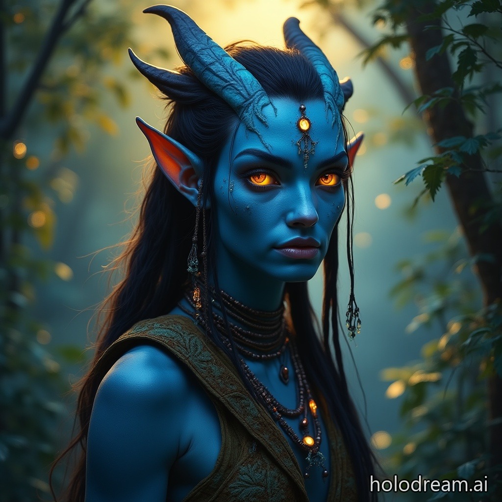 Neytiri