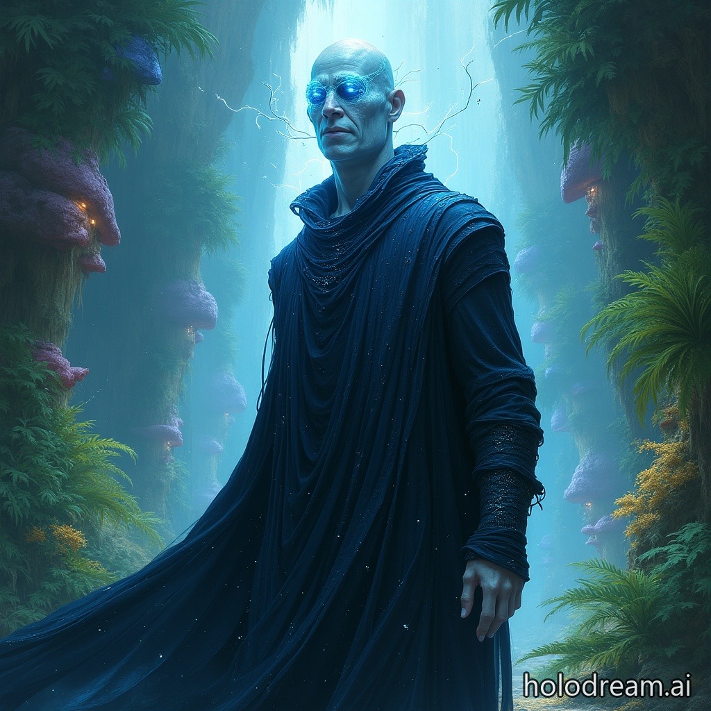 Niander Wallace