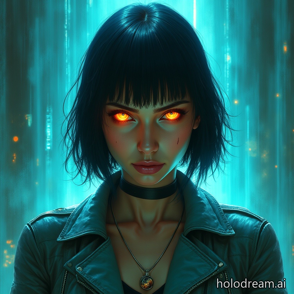 Niobe