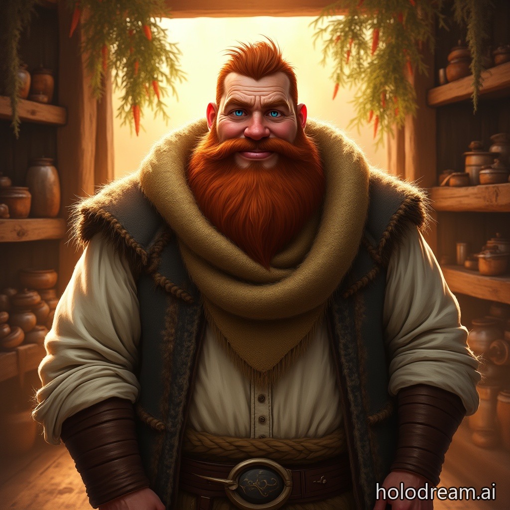 Oaken
