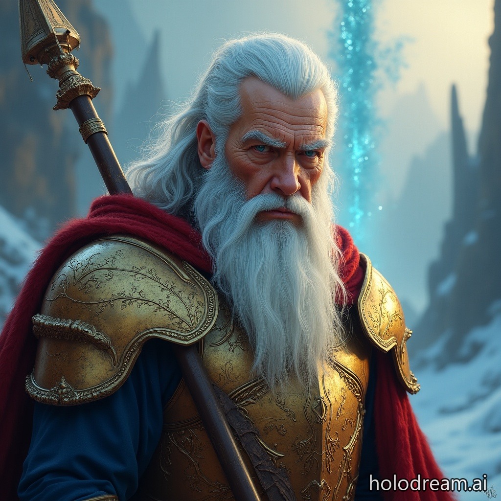 Odin Borson