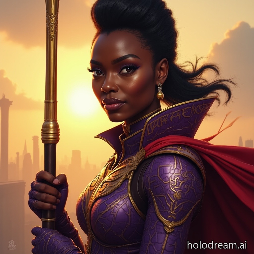Okoye
