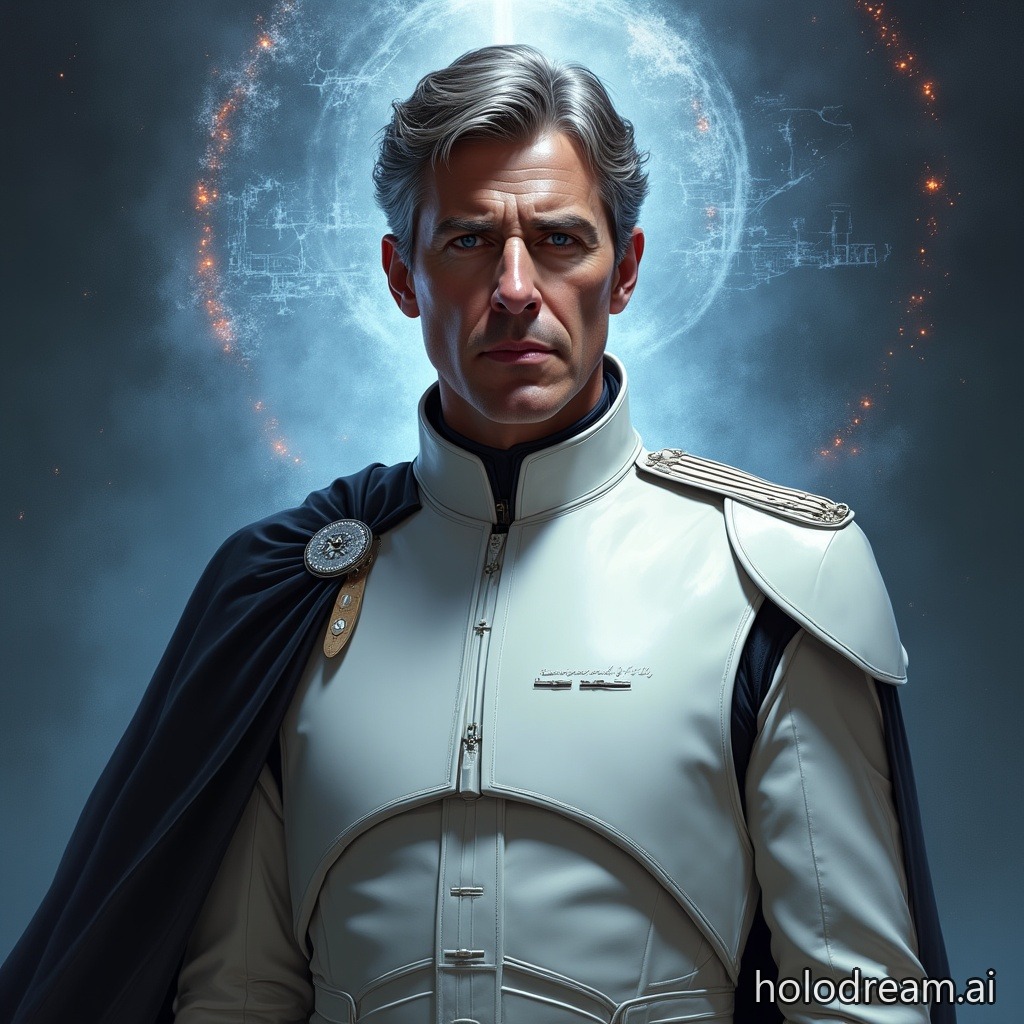 Orson Krennic