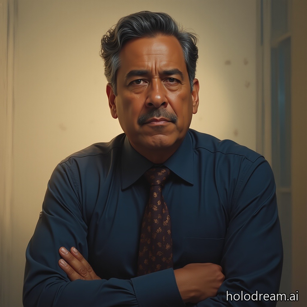 Oscar Martinez