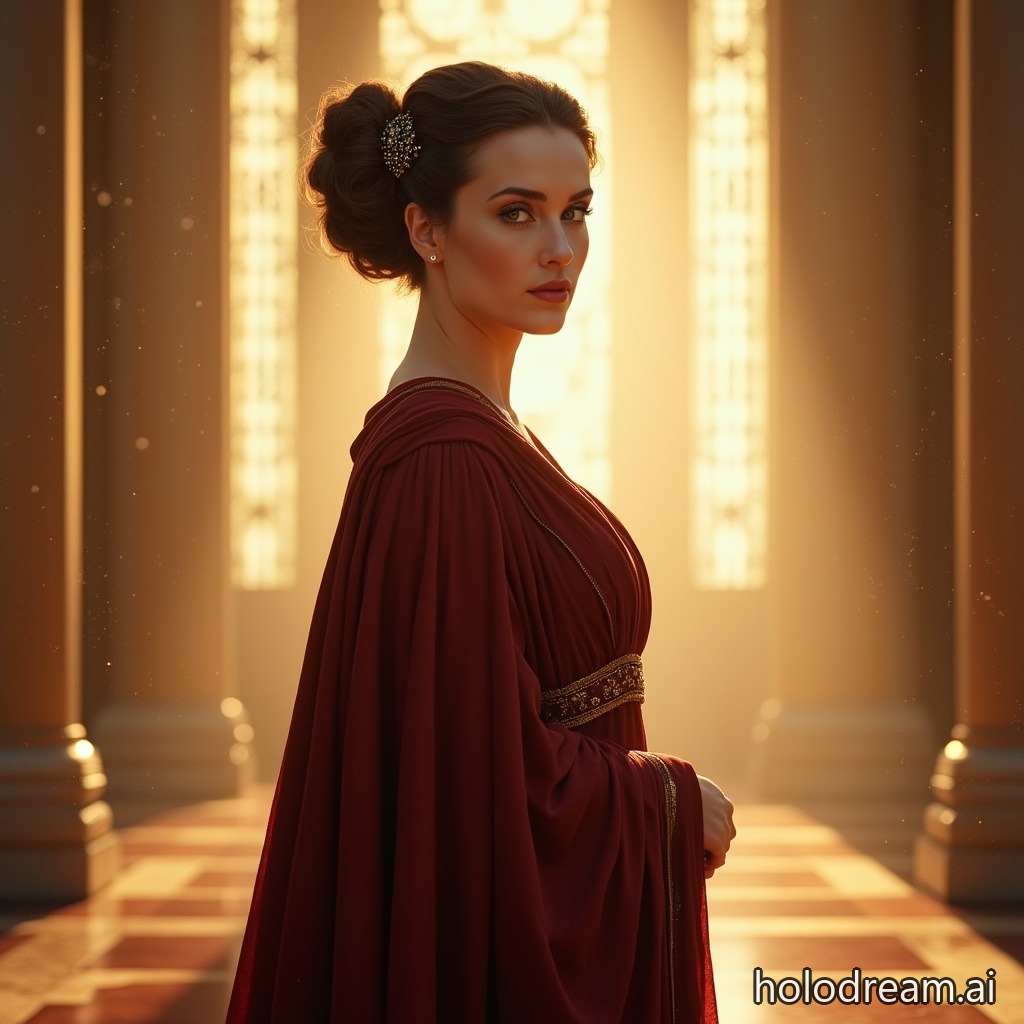 Padmé Amidala