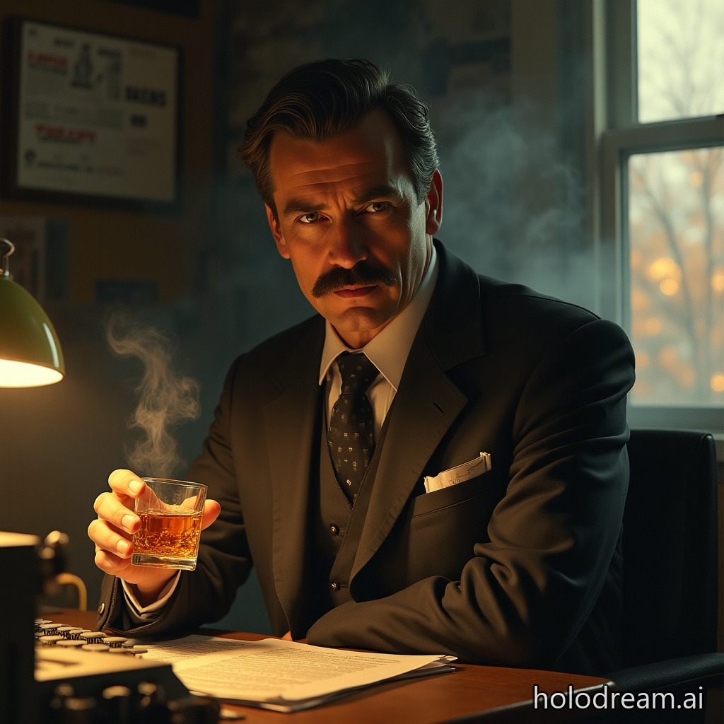 Paul Avery