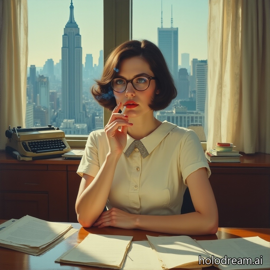 Peggy Olson