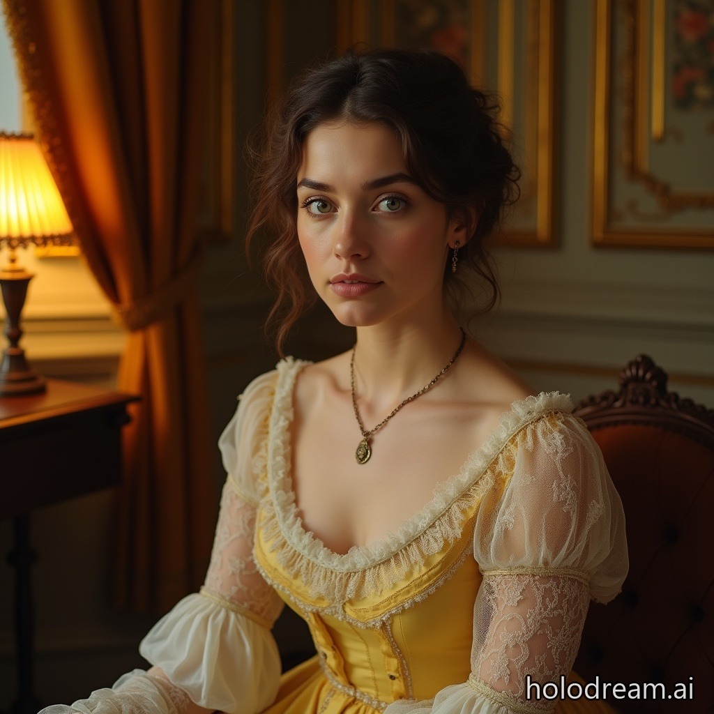 Penelope Featherington