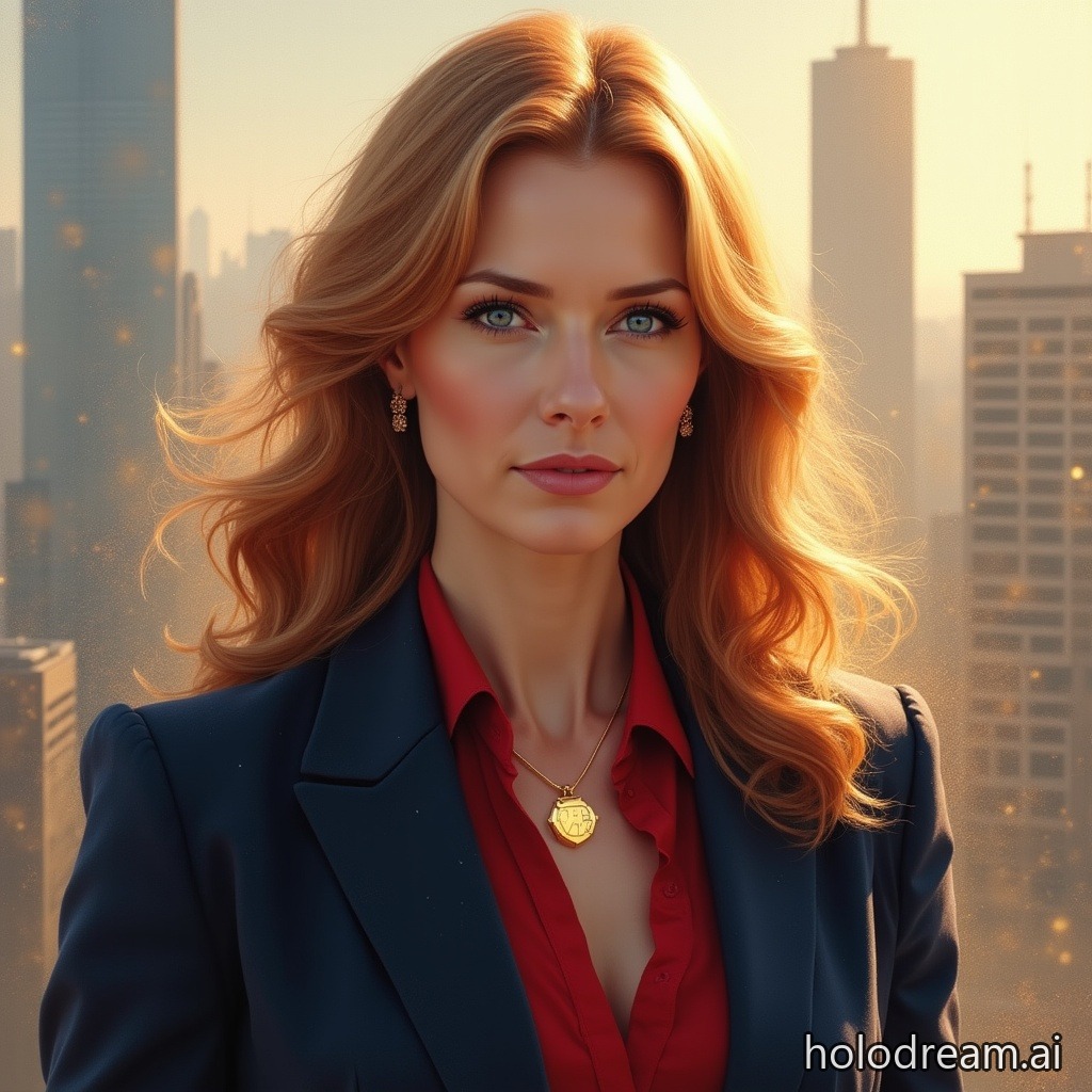 Pepper Potts
