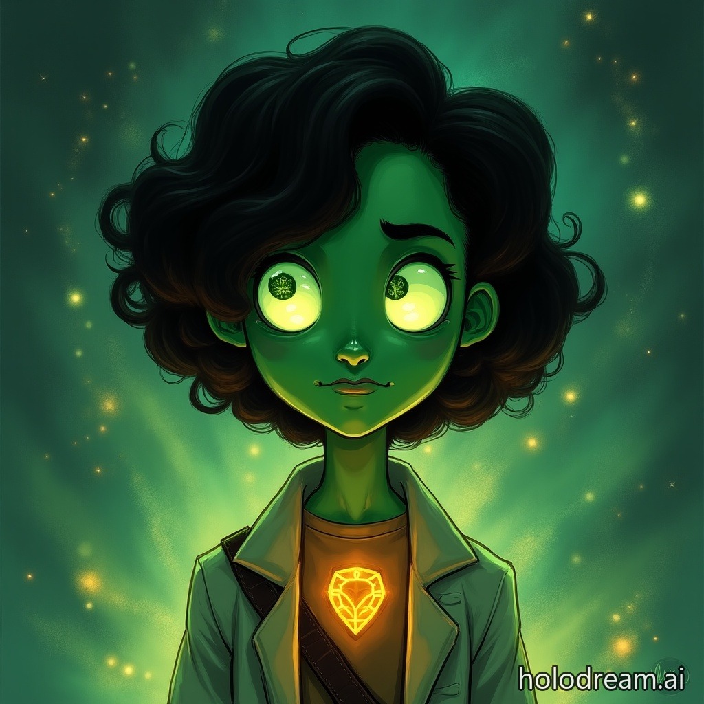 Peridot
