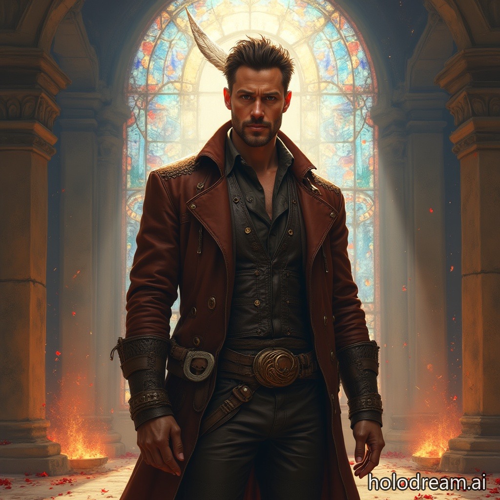 Peter Quill / Star-Lord