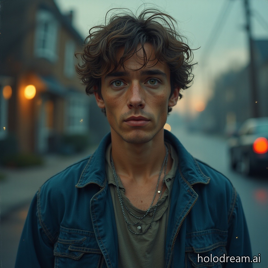 Pietro Maximoff / Ralph Bohner