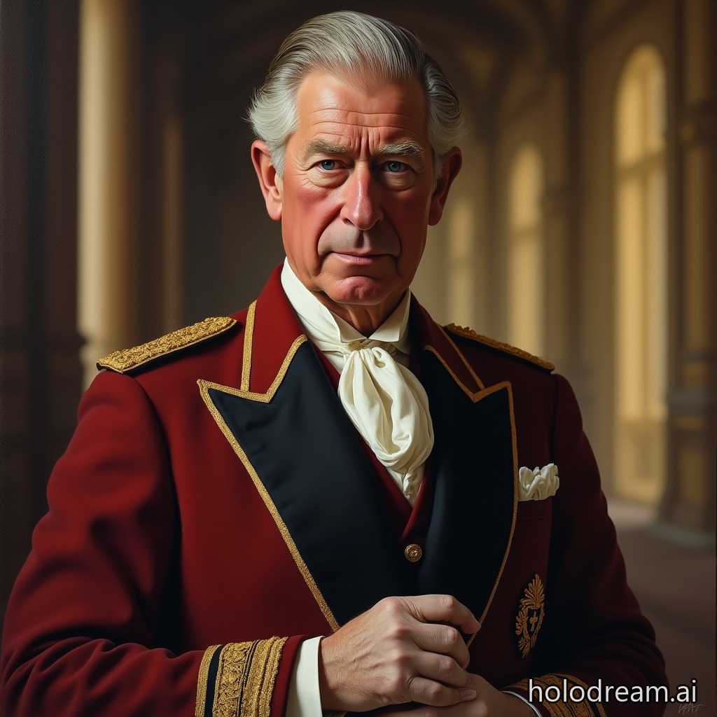 Prince Charles