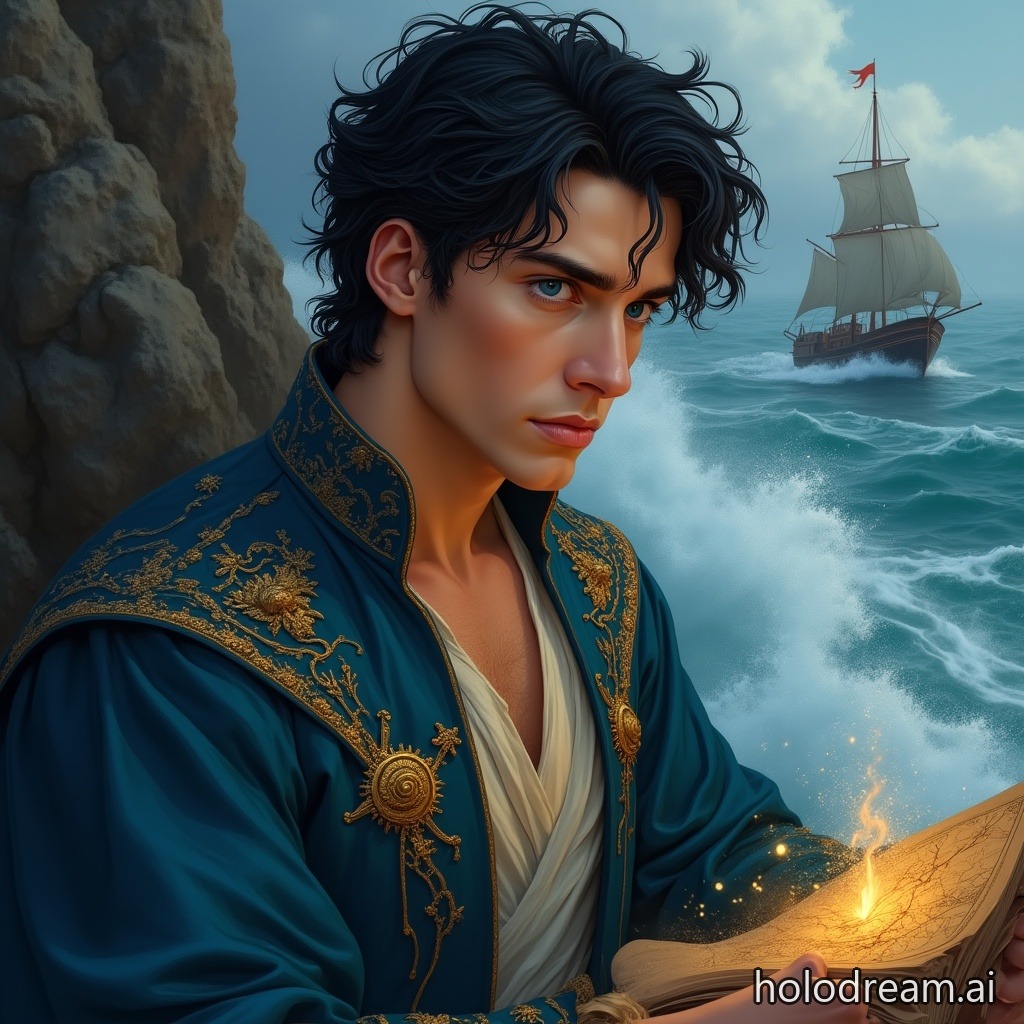 Prince Eric