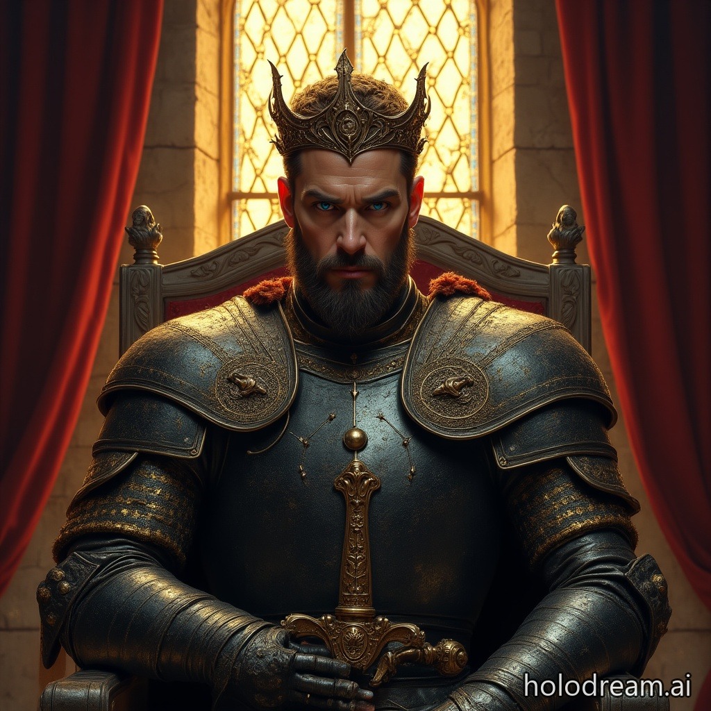 Prince Humperdinck