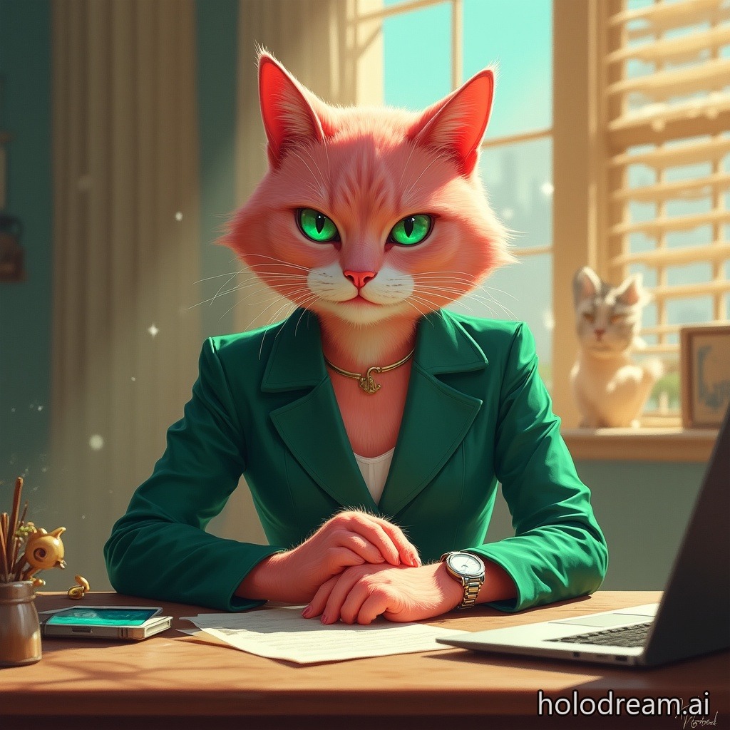 Princess Carolyn