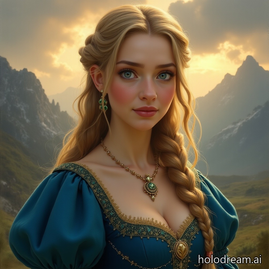 Princess Fiona