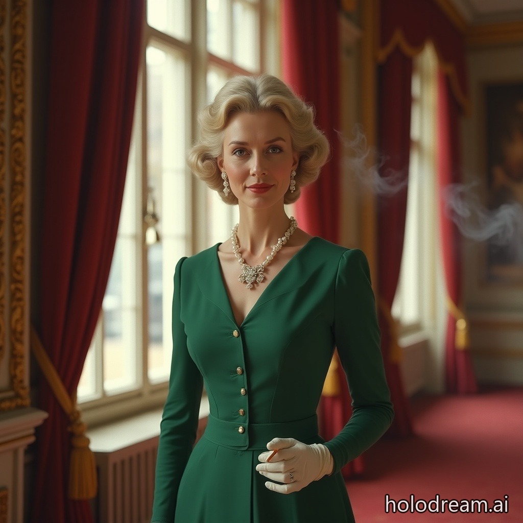 Princess Margaret