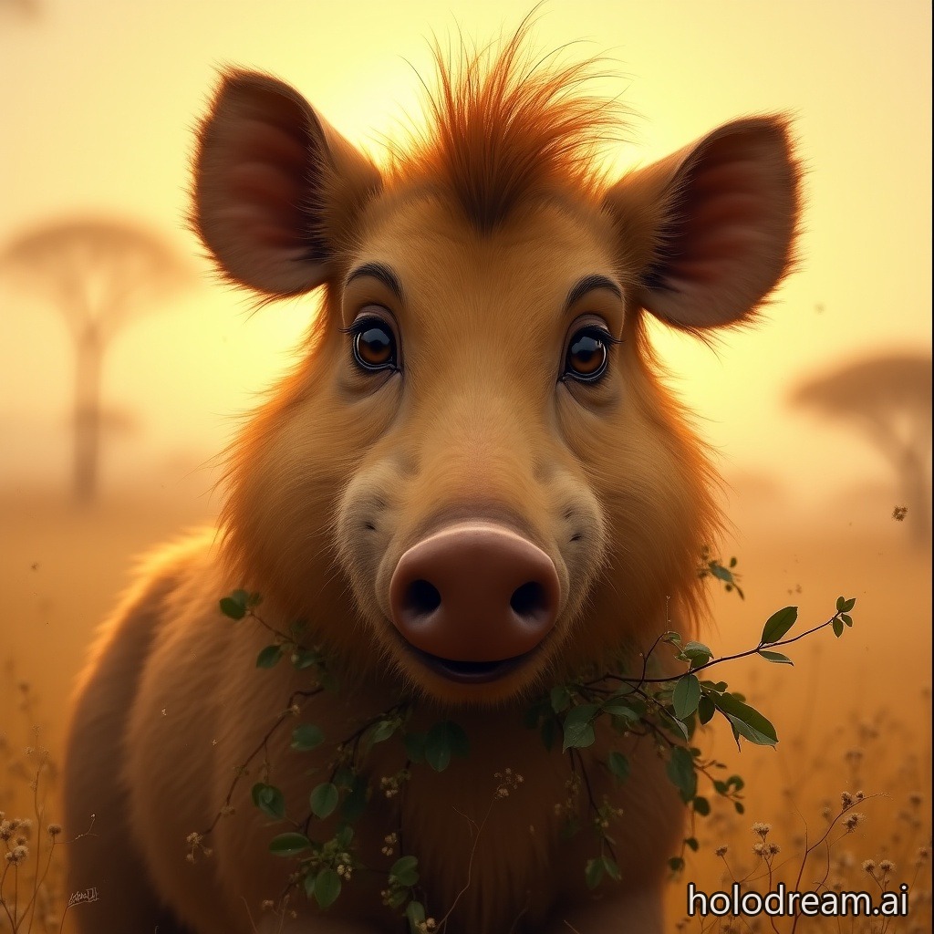 Pumbaa