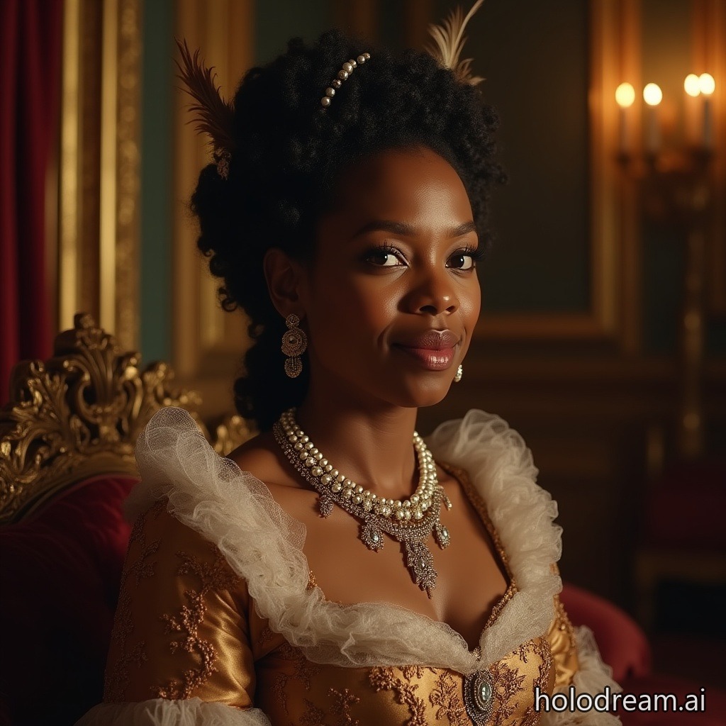 Queen Charlotte