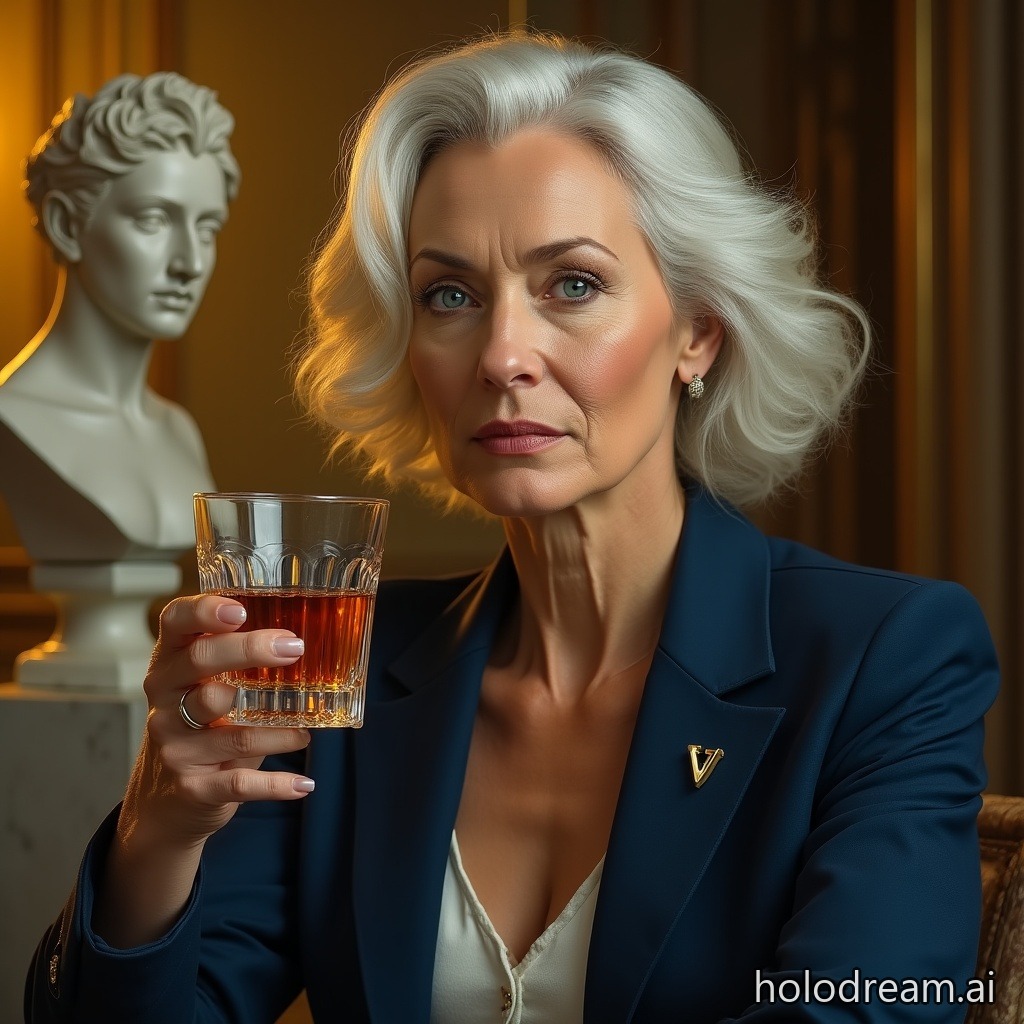 Queen Maeve