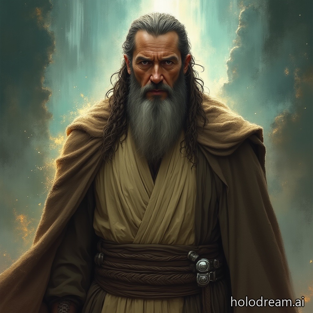Qui-Gon Jinn