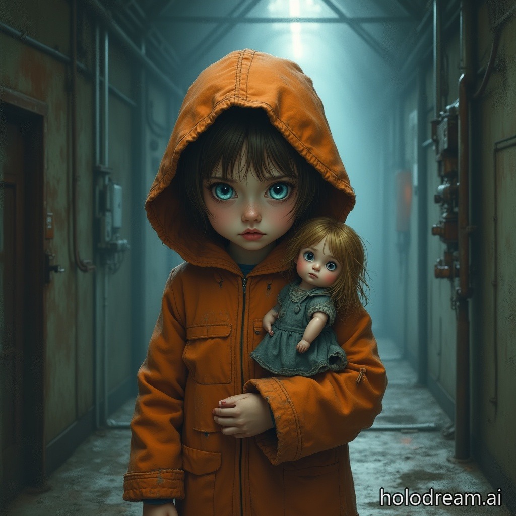 Rebecca "Newt" Jorden