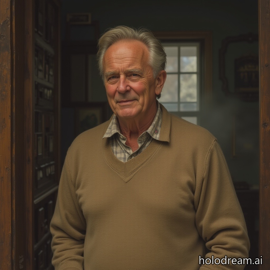 Richard Ryan