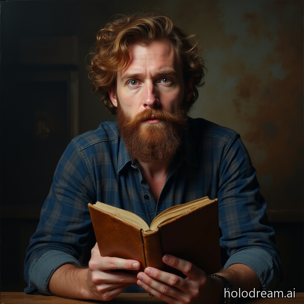 Ricken Hale