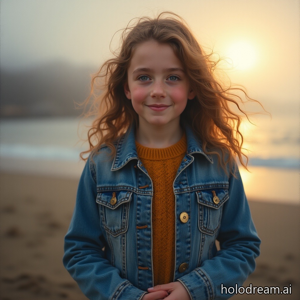 Riley Andersen