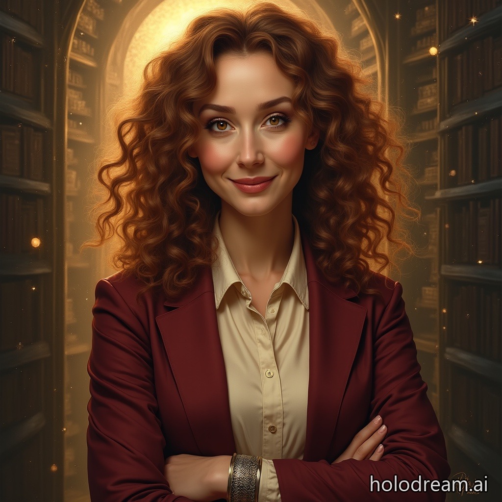 River Song