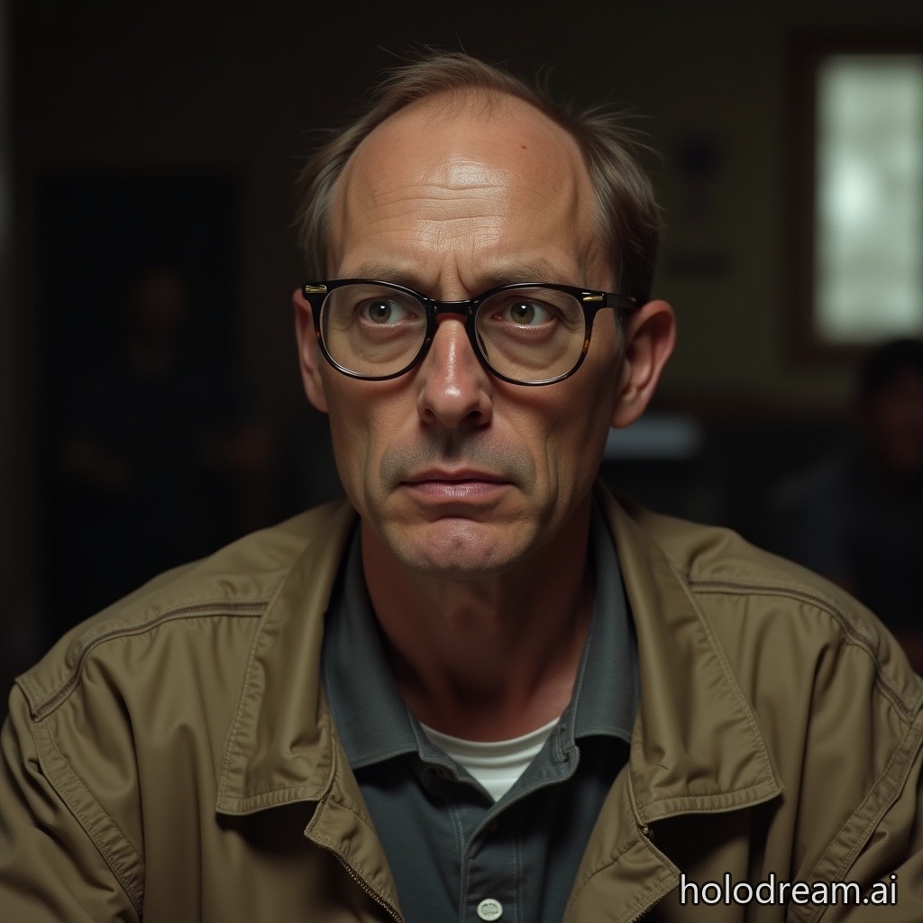 Robert 'Bob' Paulson