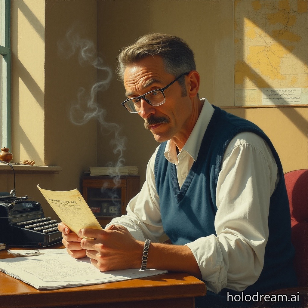 Robert Graysmith