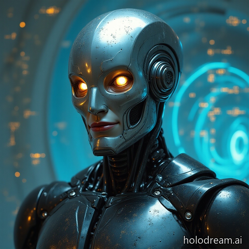 Robot