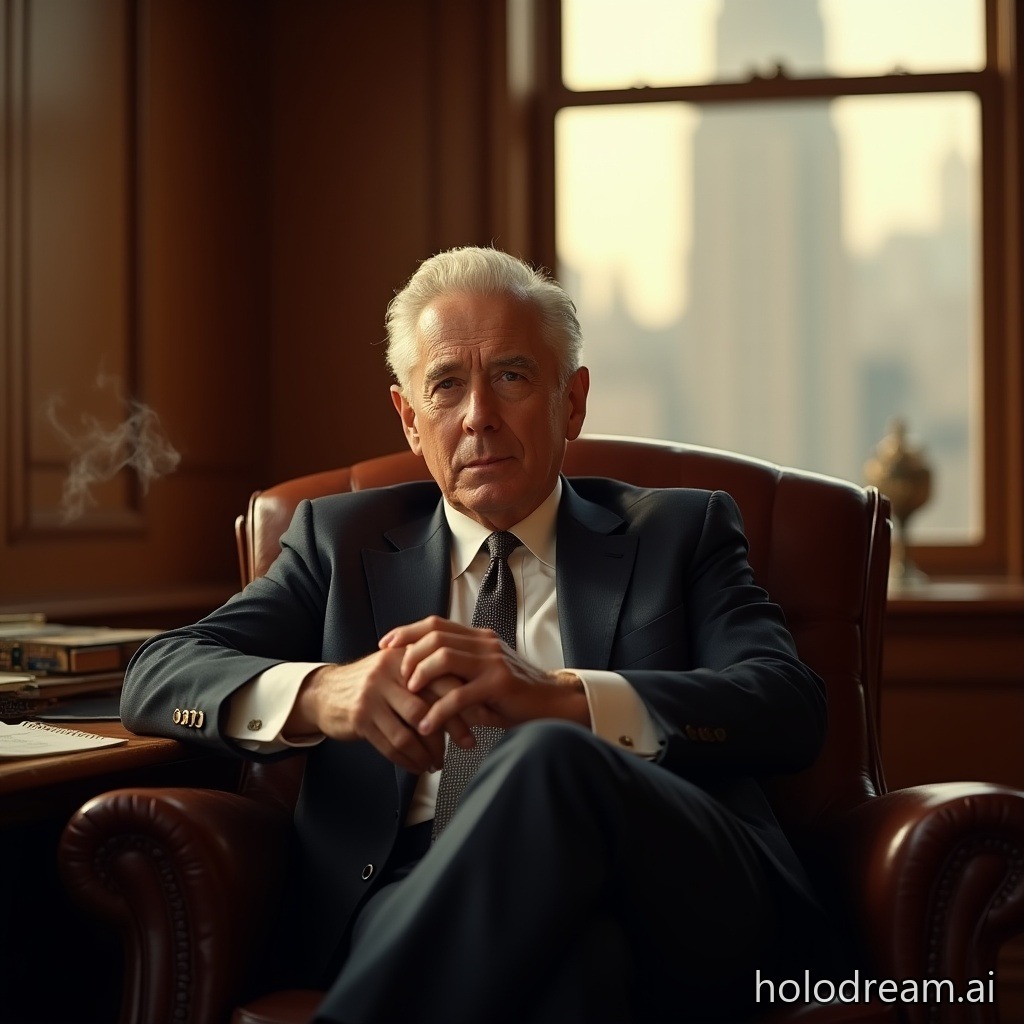 Roger Sterling