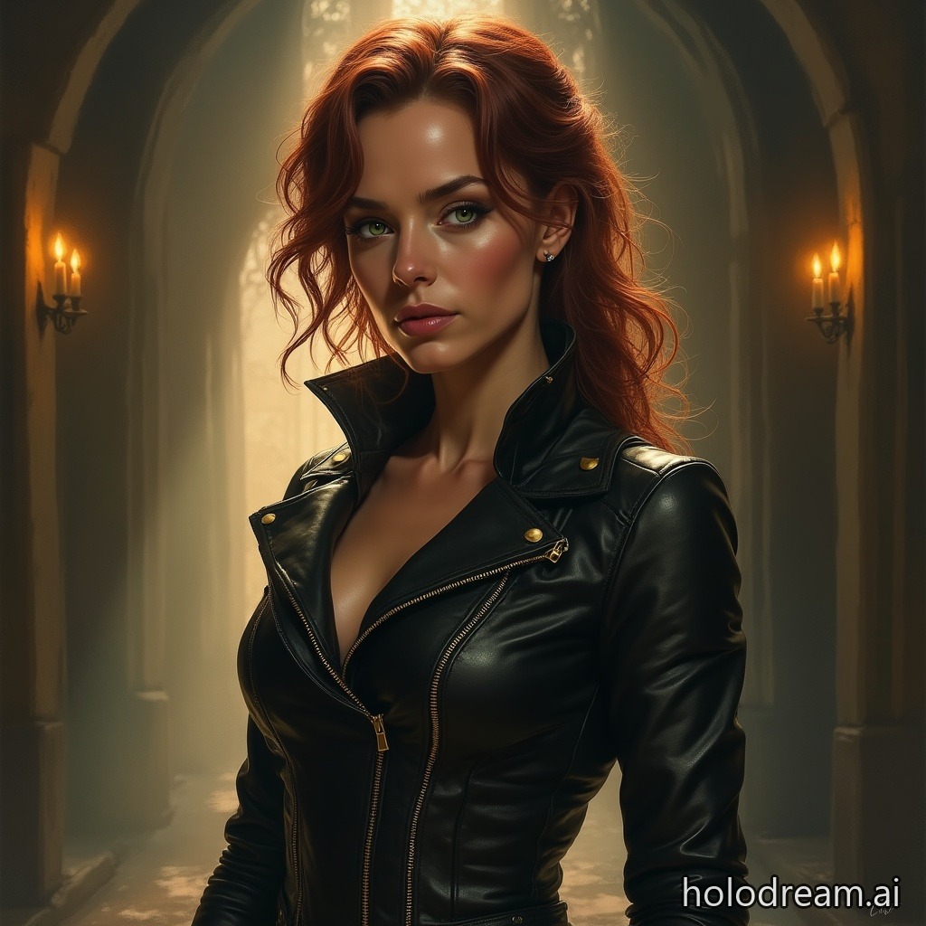 Rogue (Anna Marie)