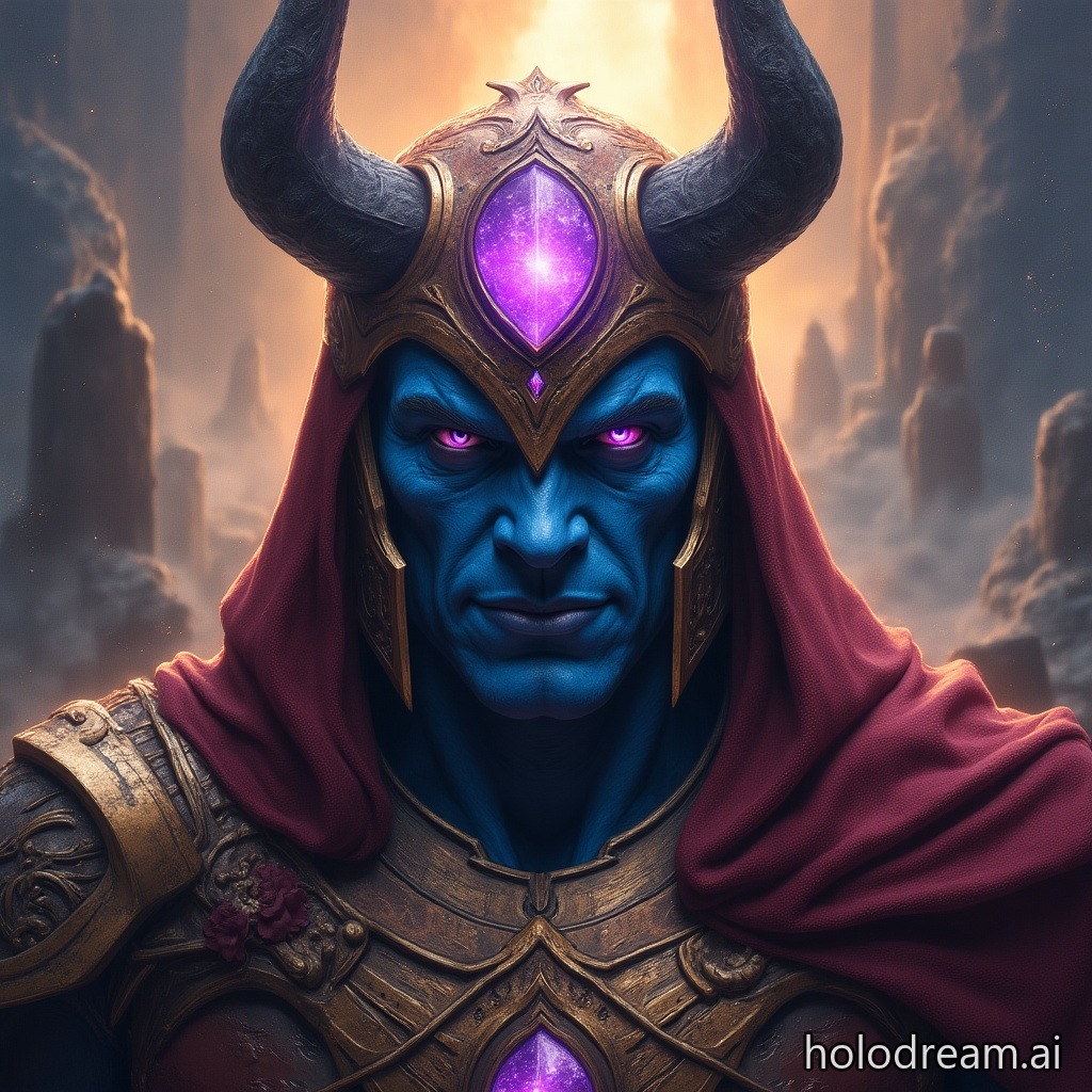 Ronan the Accuser
