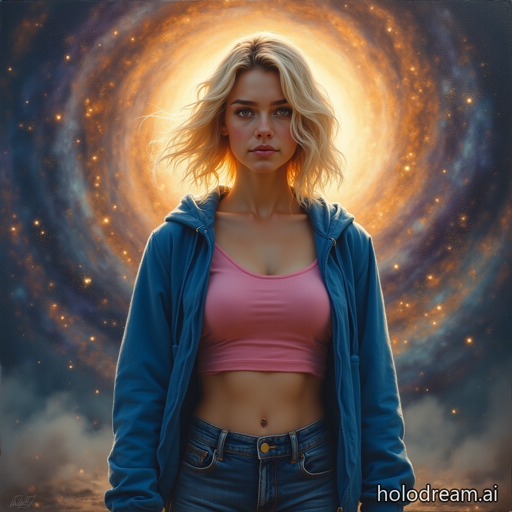 Rose Tyler