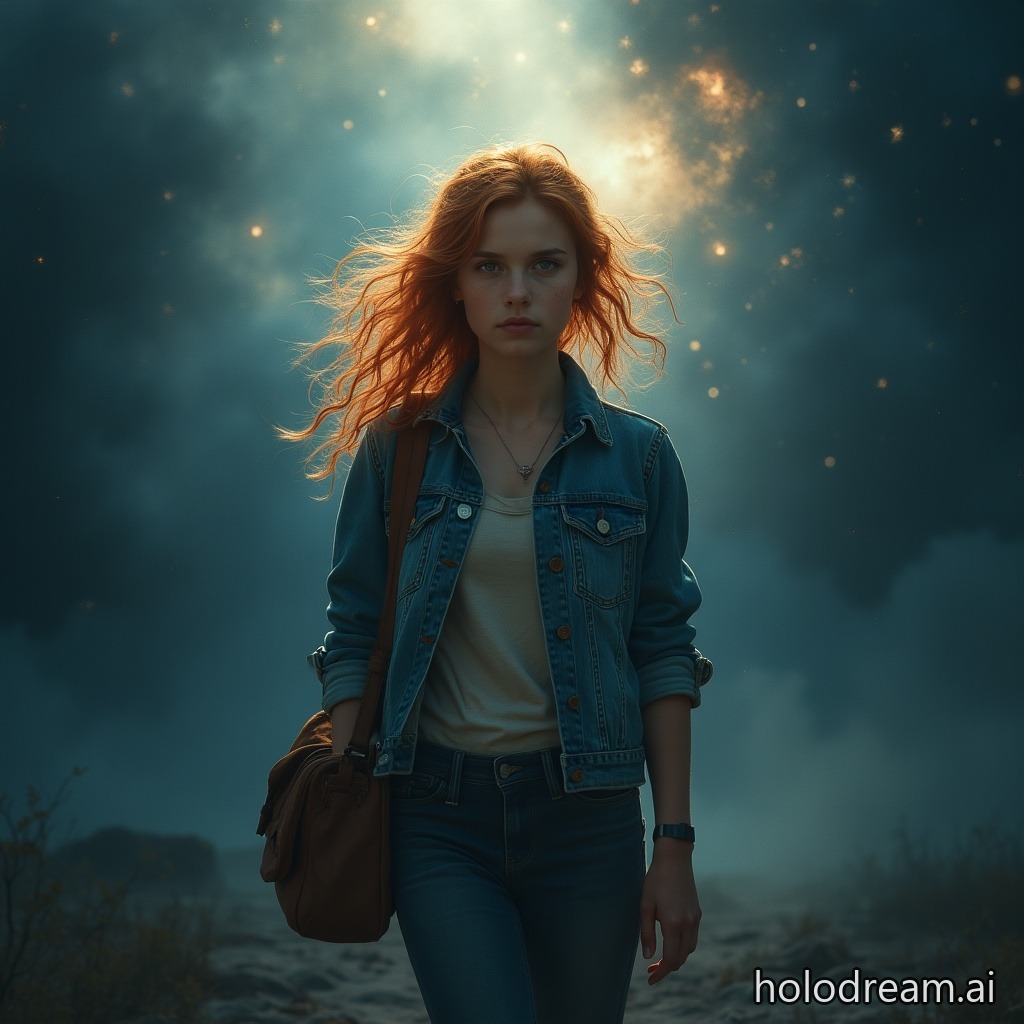 Rose Walker