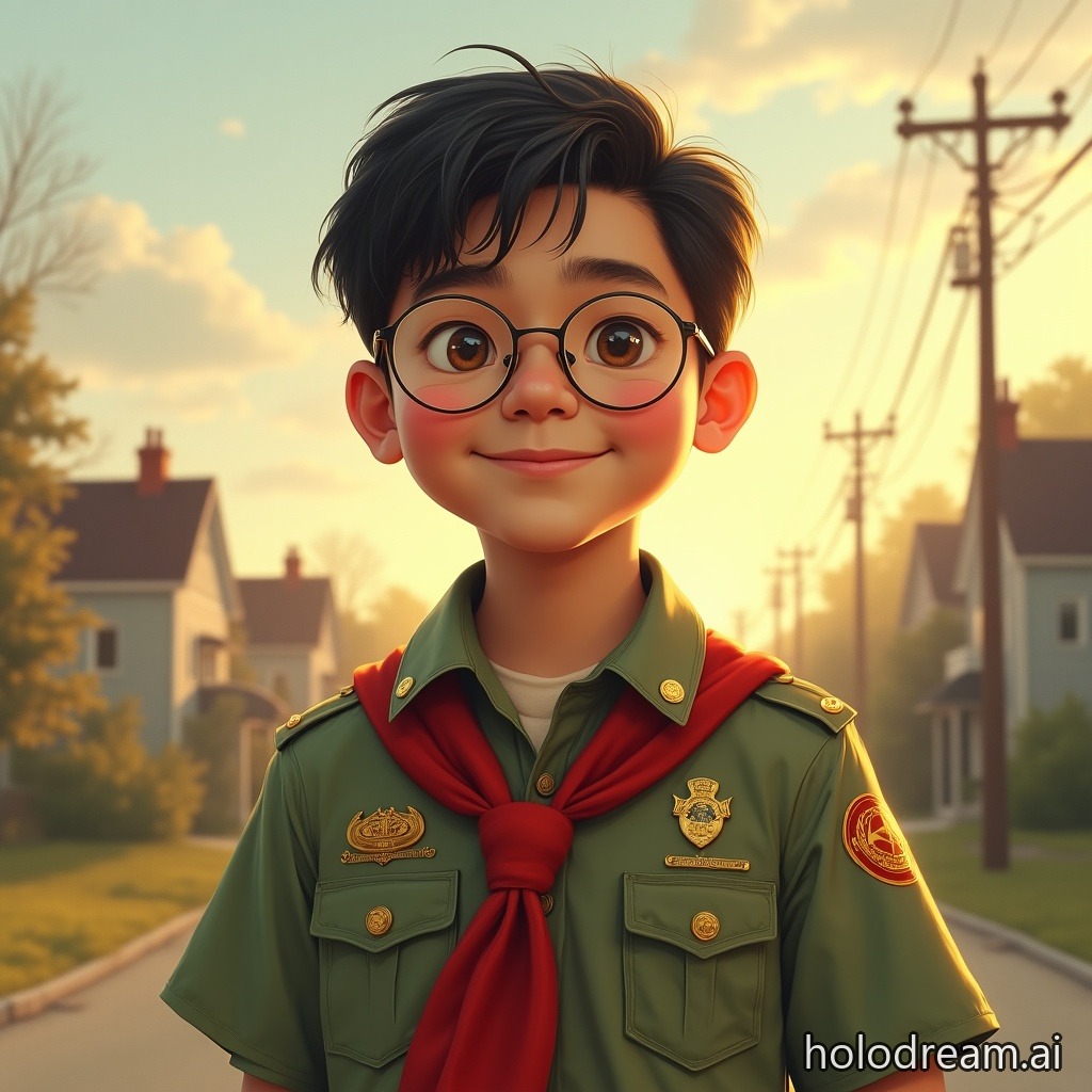 Russell
