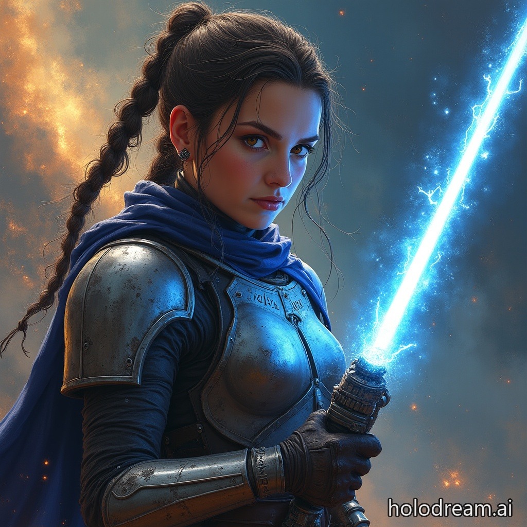 Sabine Wren