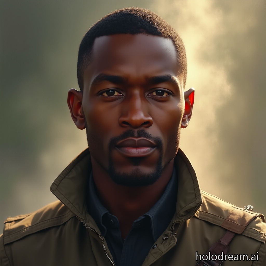 Sam Wilson