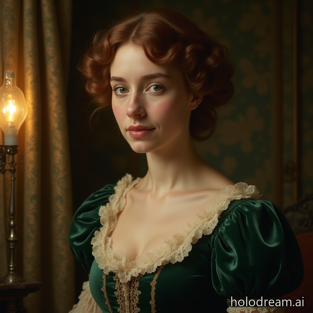 Sarah Borden