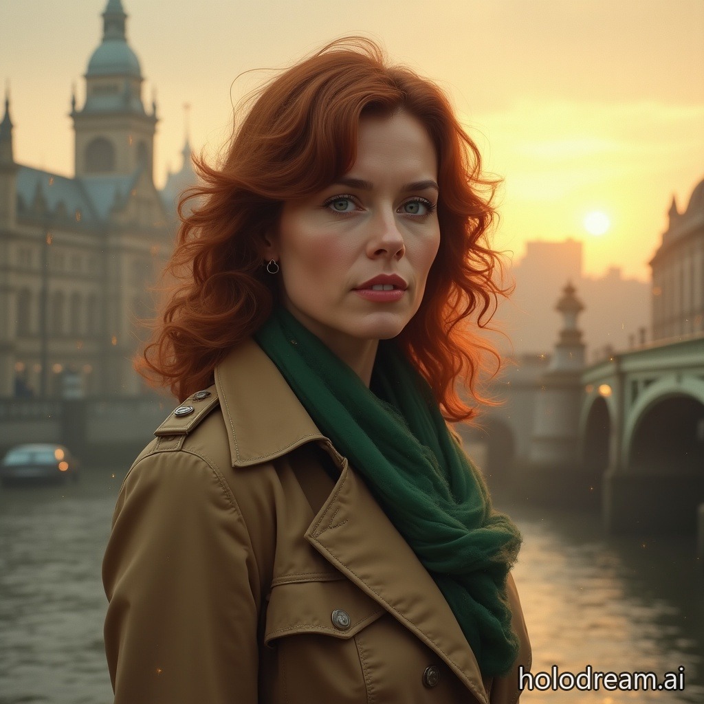 Sarah Jane Smith