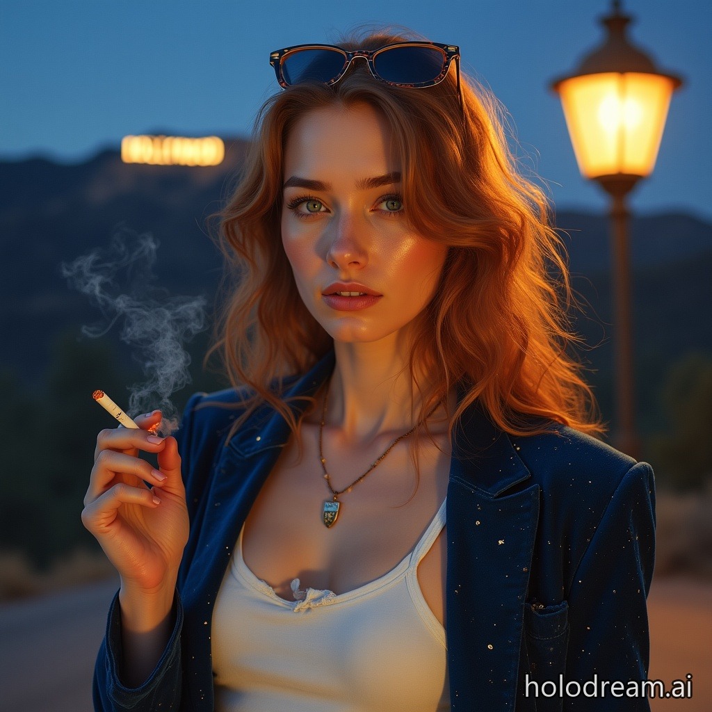Sarah Lynn