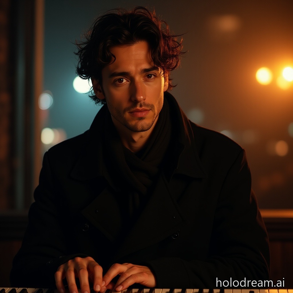 Sebastian Wilder