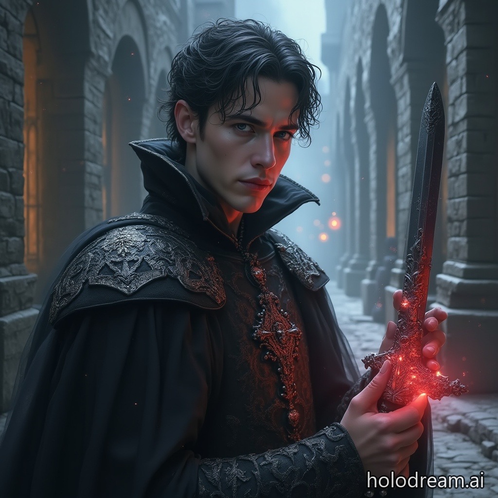 Septimus