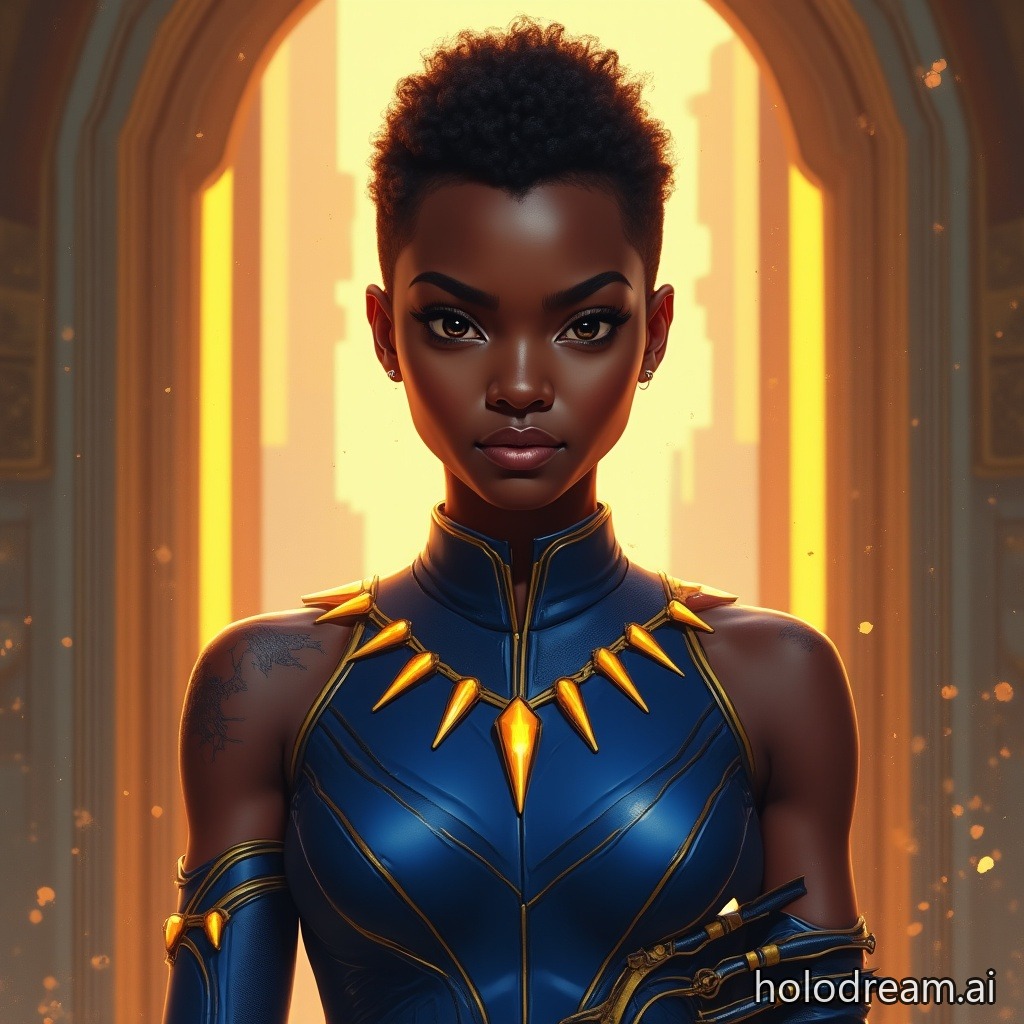 Shuri